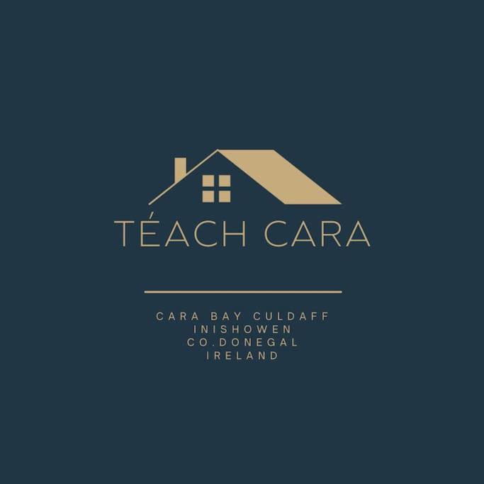 Teach Cara - 5 Bedroom - 卡尔达夫 外观 照片