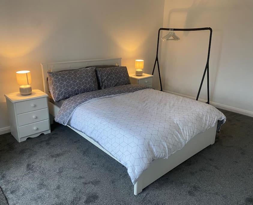 Teach Cara - 5 Bedroom - 卡尔达夫 外观 照片