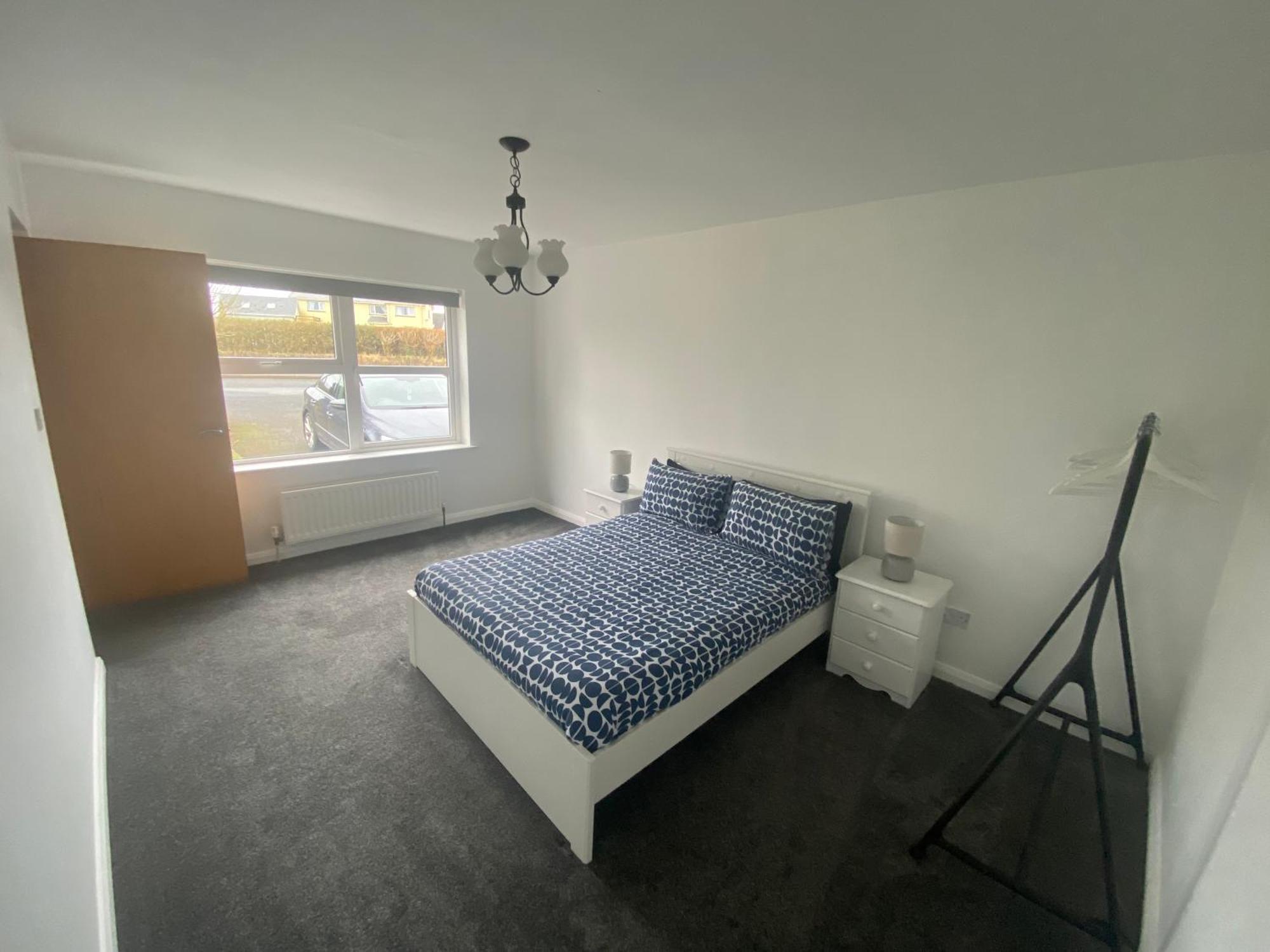 Teach Cara - 5 Bedroom - 卡尔达夫 外观 照片