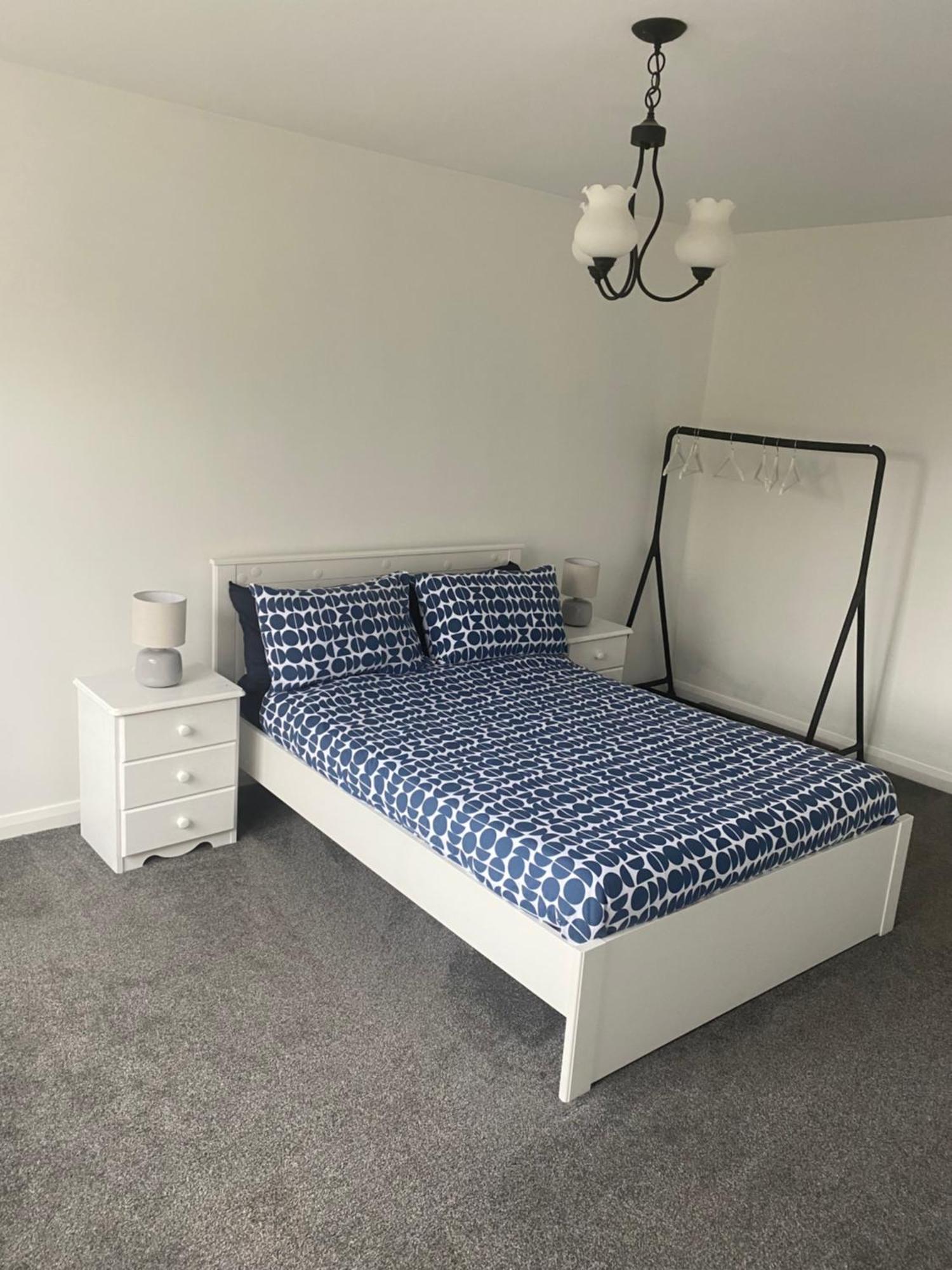 Teach Cara - 5 Bedroom - 卡尔达夫 外观 照片